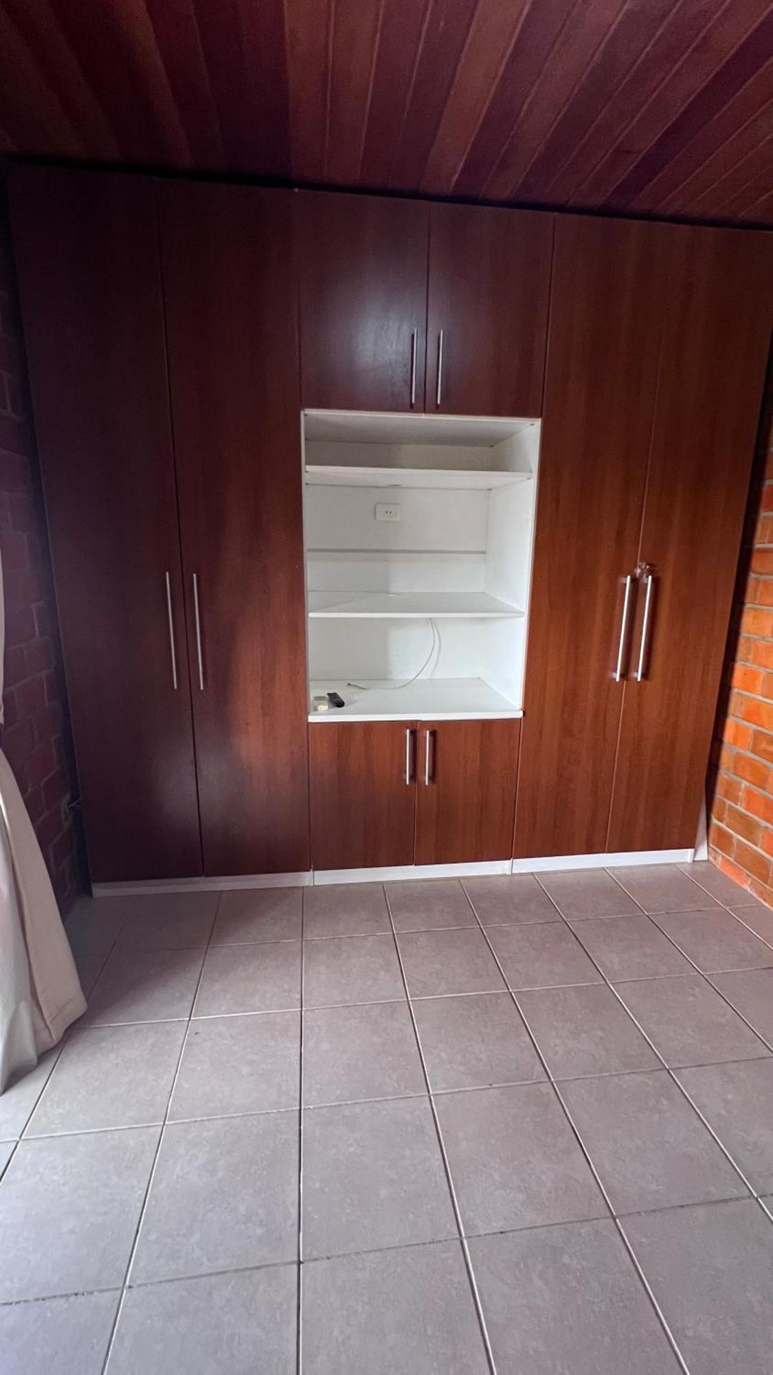 Chale Lazer Com 3 - Na Suica Brasileira Holiday home