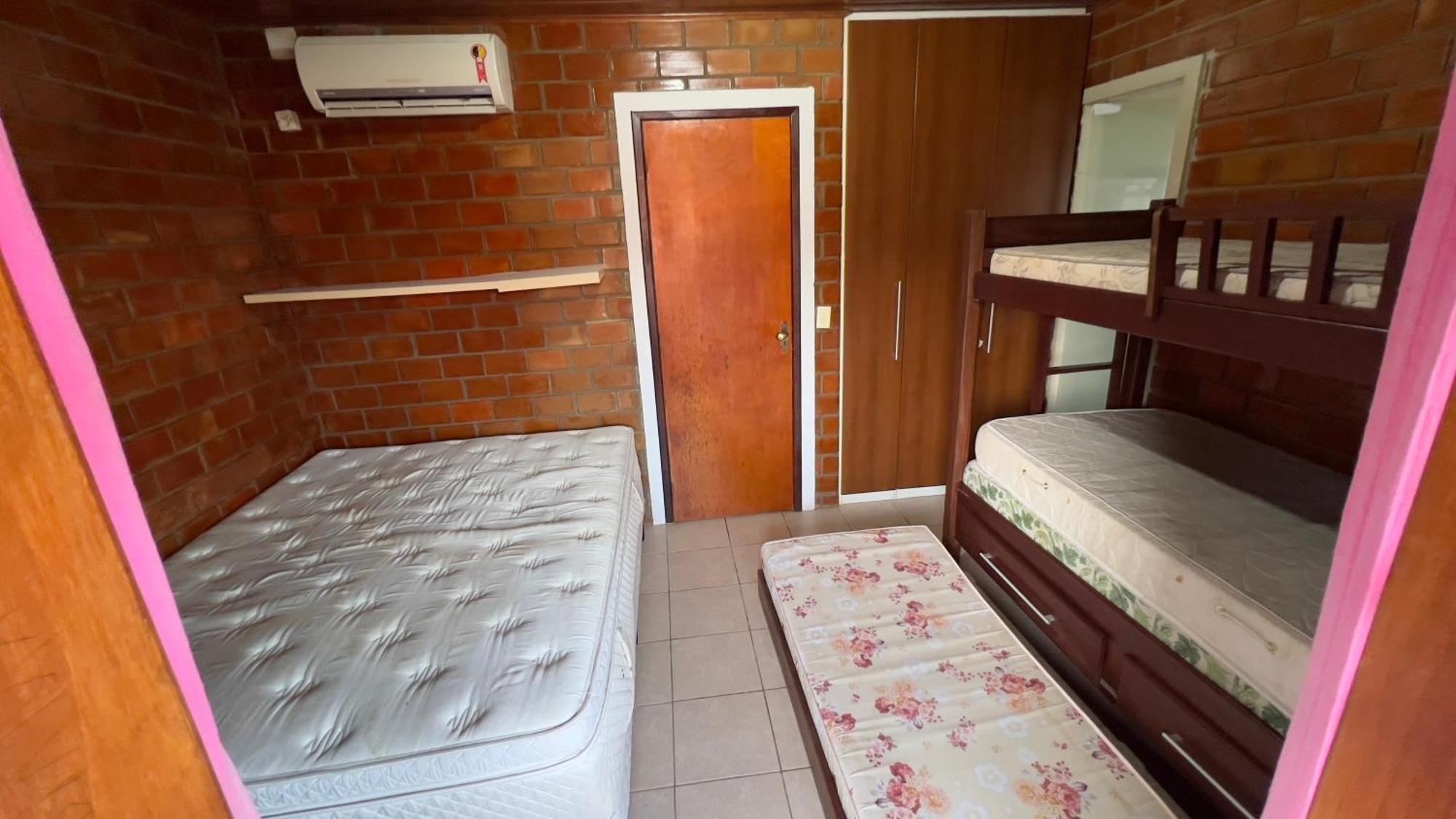 Chale Lazer Com 3 - Na Suica Brasileira Holiday home *