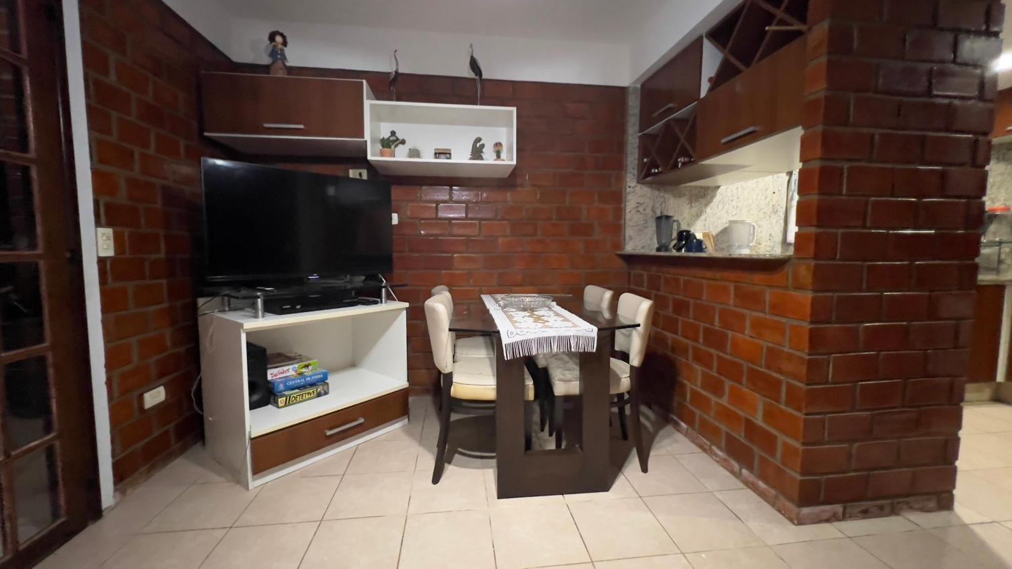 Chale Lazer Com 3 - Na Suica Brasileira Holiday home *